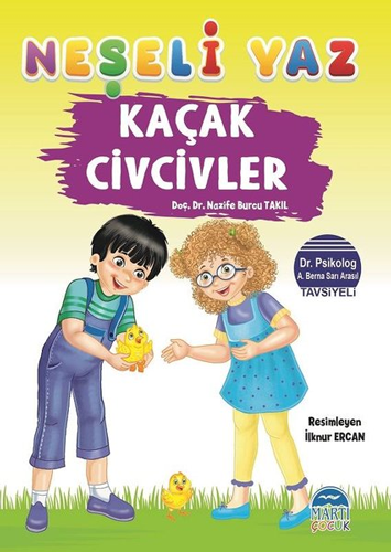 Kaçak Civcivler - Neşeli Yaz