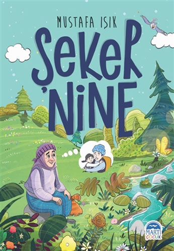 Şeker Nine