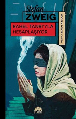 Rahel Tanrı’yla Hesaplaşıyor