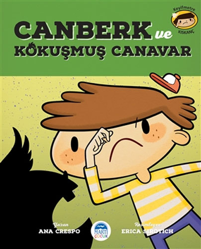 Canberk ve Kokuşmuş Canavar