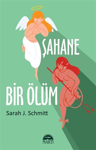 Şahane Bir Ölüm