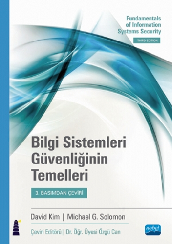 Bilgi Sistemleri Güvenliğinin Temelleri