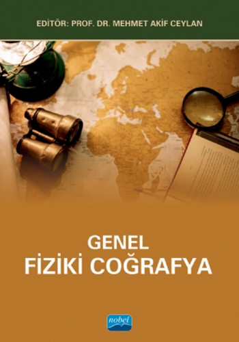 Genel Fiziki Coğrafya