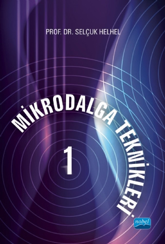 Mikrodalga Teknikleri - 1