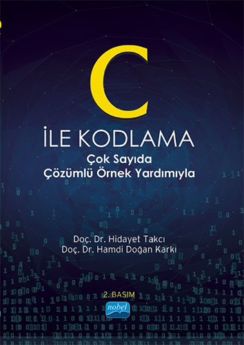 C İle Kodlama