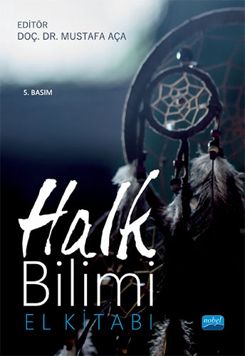 Halk Bilimi - El Kitabı