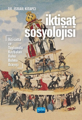 İktisat Sosyolojisi