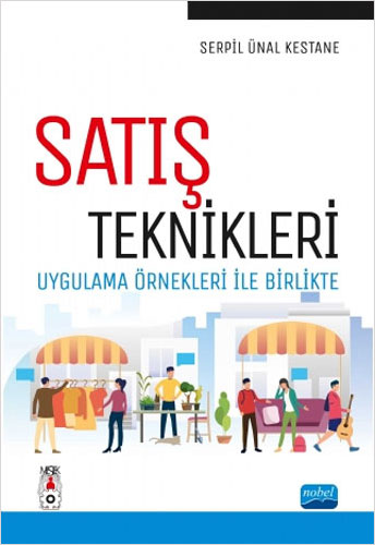 Satış Teknikleri