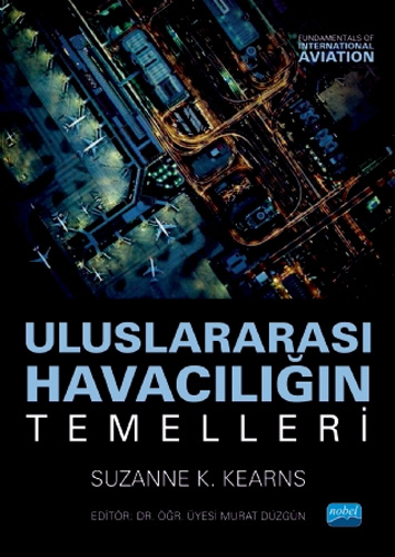  Uluslararası Havacılığın Temelleri