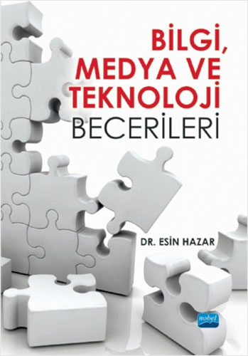 Bilgi, Medya ve Teknoloji Becerileri