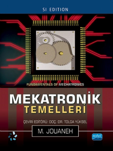 Mekatronik Temelleri