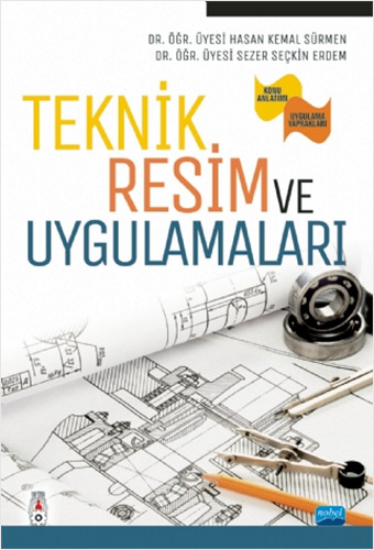 Teknik Resim ve Uygulamaları