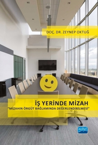 İş Yerinde Mizah