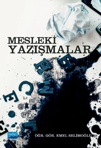 Mesleki Yazışmalar