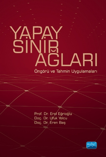 Yapay Sinir Ağları