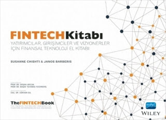 Fintech Kitabı