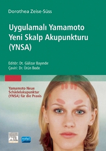 Uygulamalı Yamamoto Yeni Skalp Akupunkturu (YNSA)