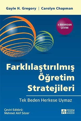 Farklılaştırılmış Öğretim Stratejileri