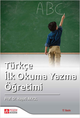 Türkçe İlk Okuma Yazma Öğretimi