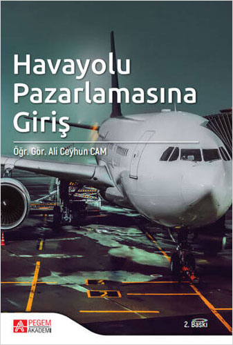 Havayolu Pazarlamasına Giriş