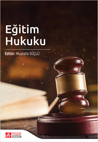 Eğitim Hukuku