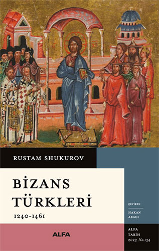 Bizans Türkleri