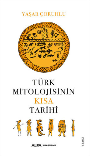 Türk Mitolojisinin Kısa Tarihi 