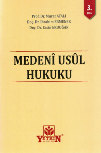 Medeni Usul Hukuku