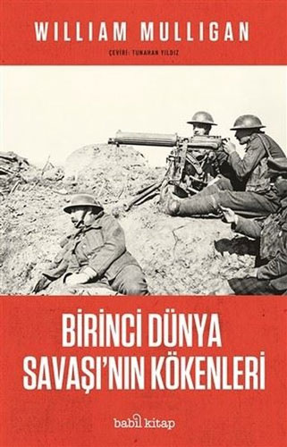 Birinci Dünya Savaşı'nın Kökenleri