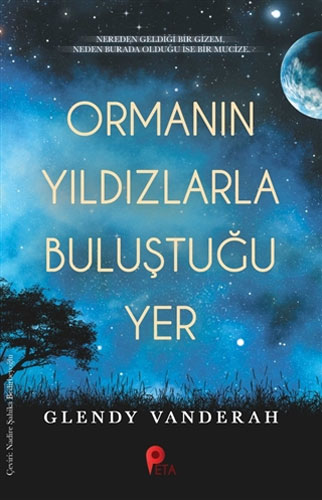 Ormanın Yıldızlarla Buluştuğu Yer