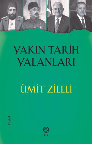 Yakın Tarih Yalanları