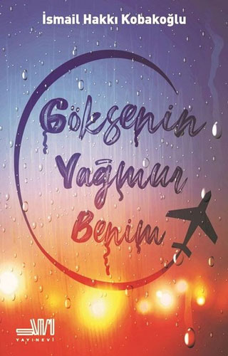 Göksenin Yağmur Benim