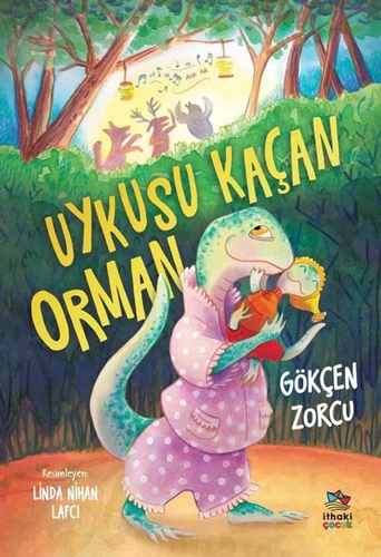 Uykusu Kaçan Orman