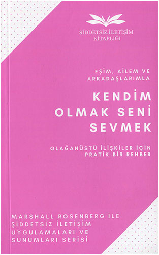 Kendim Olmak Seni Sevmek