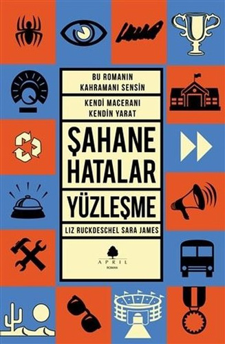 Şahane Hatalar - Yüzleşme