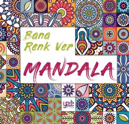 Bana Renk Ver - Mandala