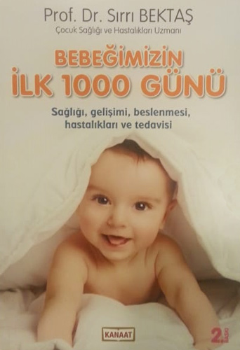 Bebeğimizin İlk 1000 Günü