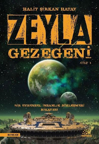 Zeyla Gezegeni Cilt:1