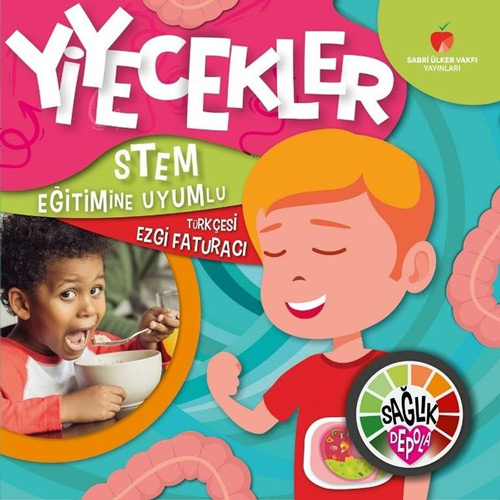 Sağlık Depola - Yiyecekler