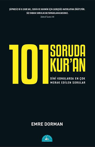 101 Soruda Kur'an