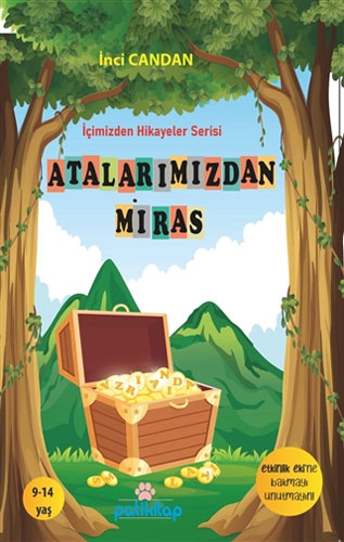 Atalarımızdan Miras 