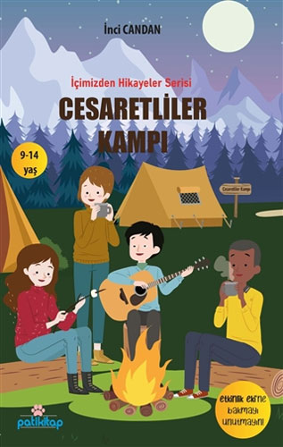 Cesaretliler Kampı