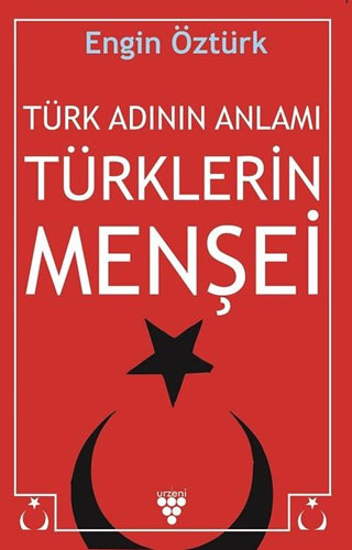 Türk Adının Anlamı Türklerin Menşei