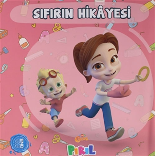 Sıfırın Hikayesi