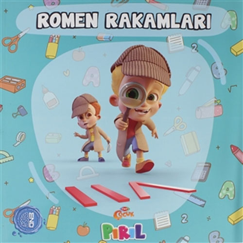 Romen Rakamları