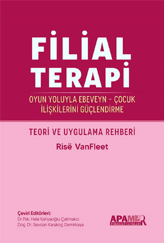 Filial Terapi