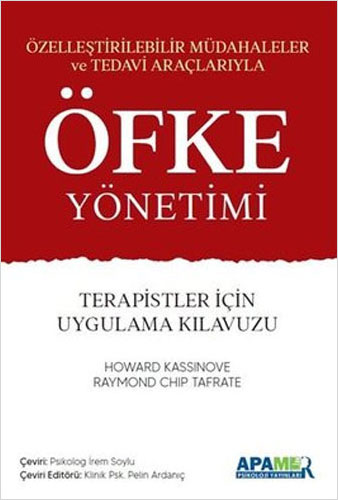 Öfke Yönetimi