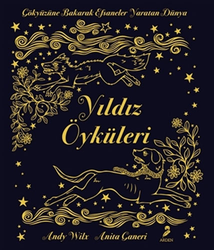 Yıldız Öyküleri (Ciltli)