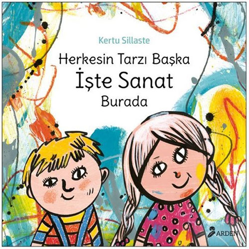 Herkesin Tarzı Başka İşte Sanat Burada