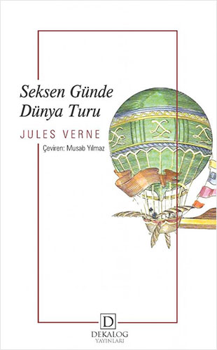 Seksen Günde Dünya Turu